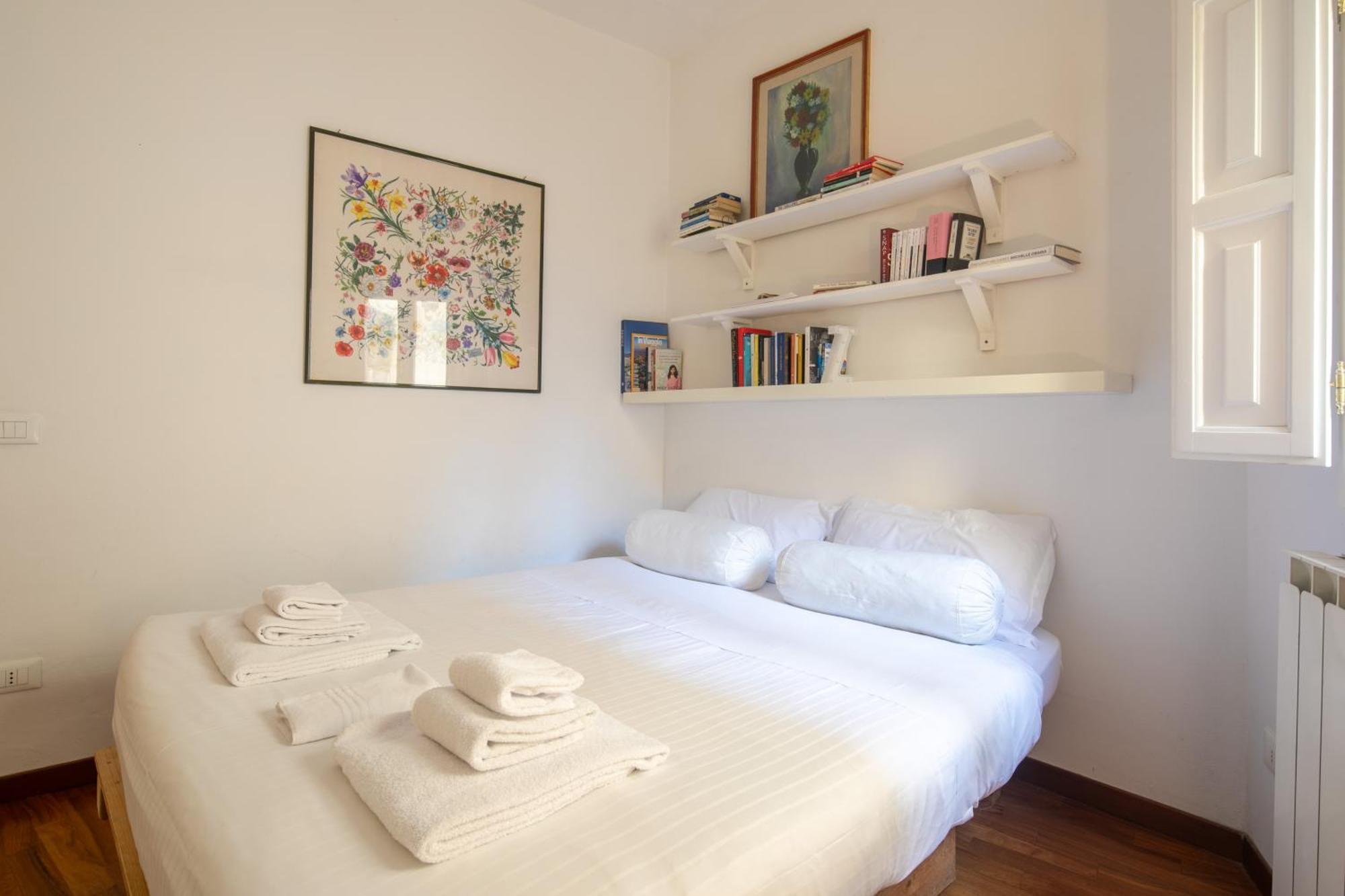 Apartamento San Niccolo' Florença