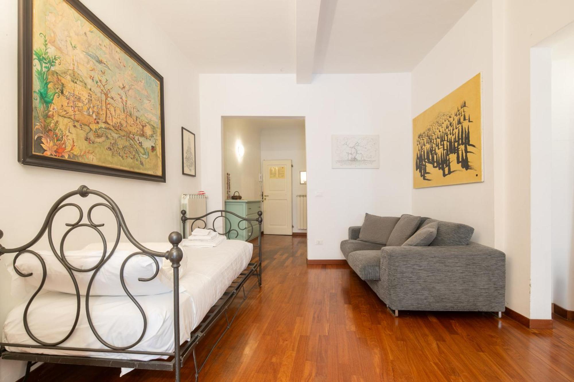 Apartamento San Niccolo' *