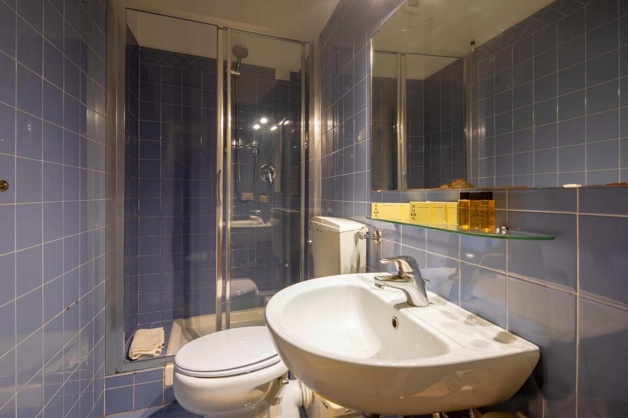San Niccolo' Apartment *