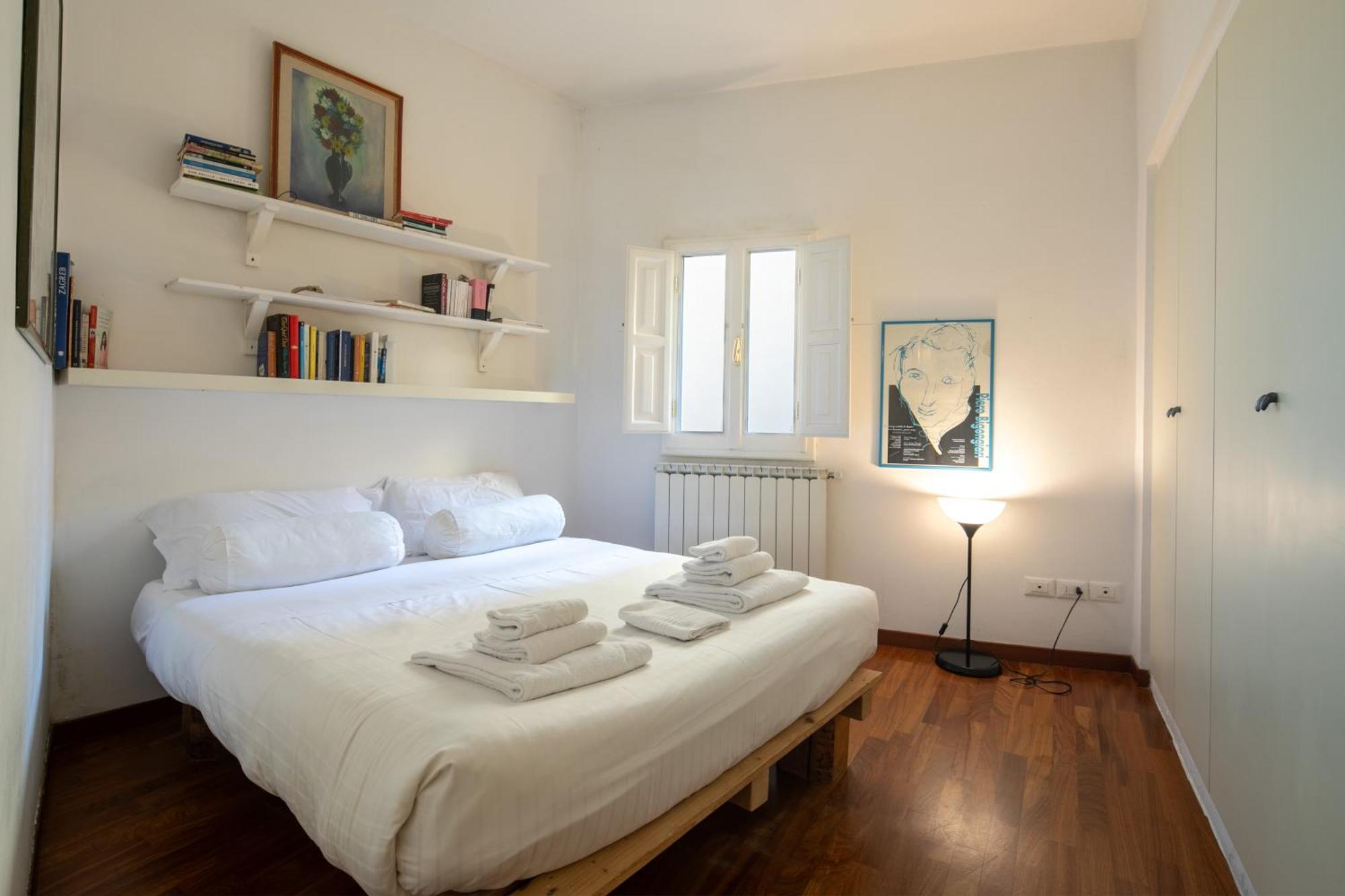 Apartment San Niccolo'